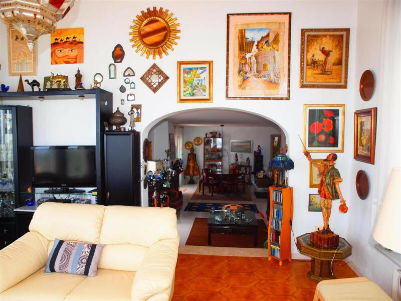 Detached Villa Caleta de Vélez Málaga - imagen 9