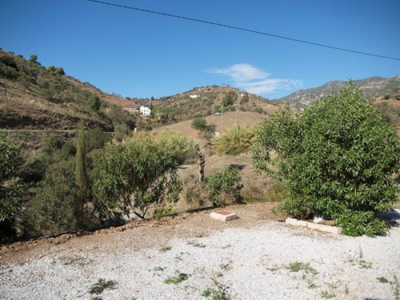 Detached Villa Cómpeta Málaga - imagen 9