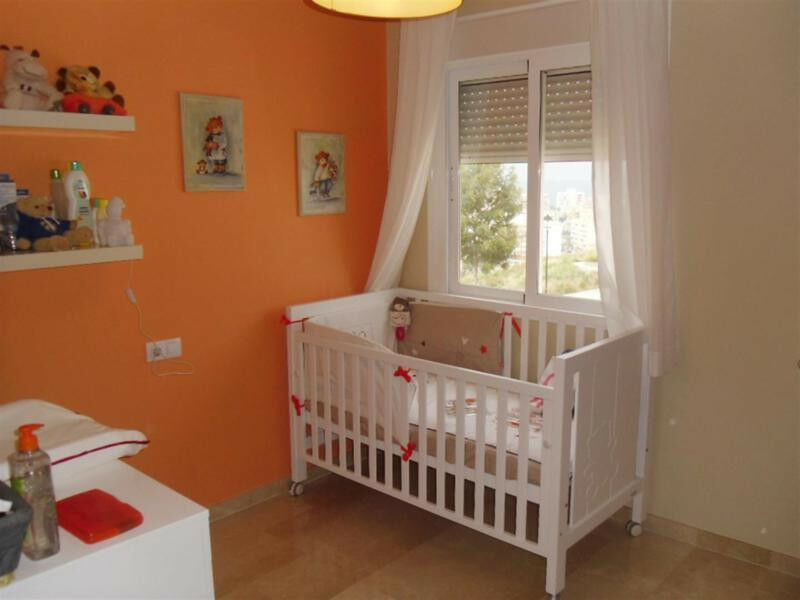 Semi-Detached House Torre del Mar Málaga - Bild 9