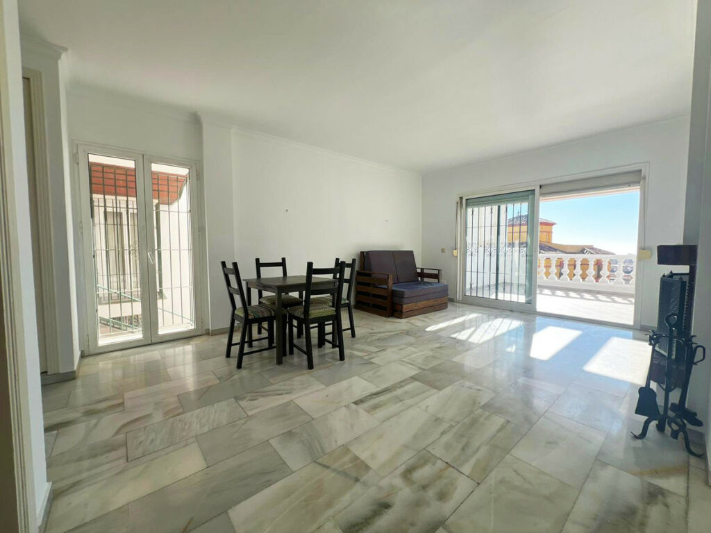 Ground Floor Apartment Mijas Costa Málaga - imagen 9