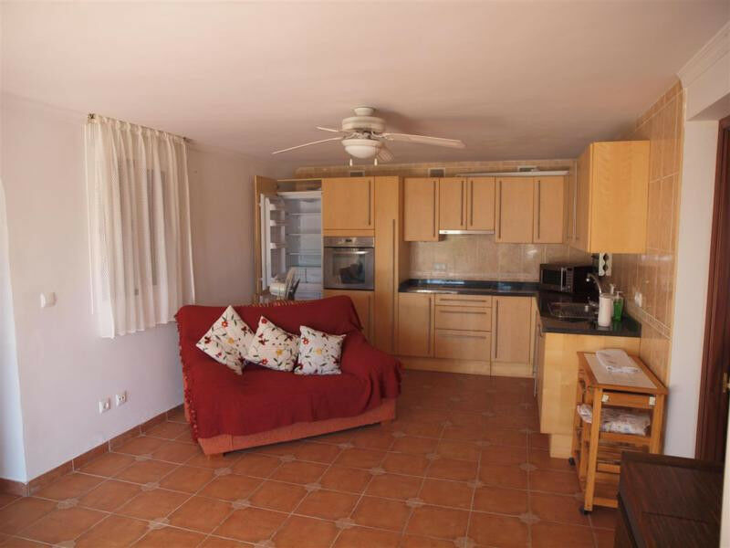 Detached Villa Caleta de Vélez Málaga - Bild 9