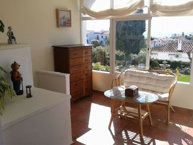 Detached Villa Nerja Málaga - Bild 9