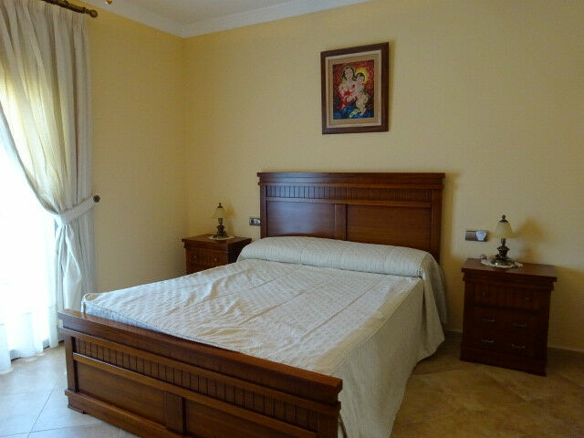Townhouse Colmenar Málaga - Bild 9
