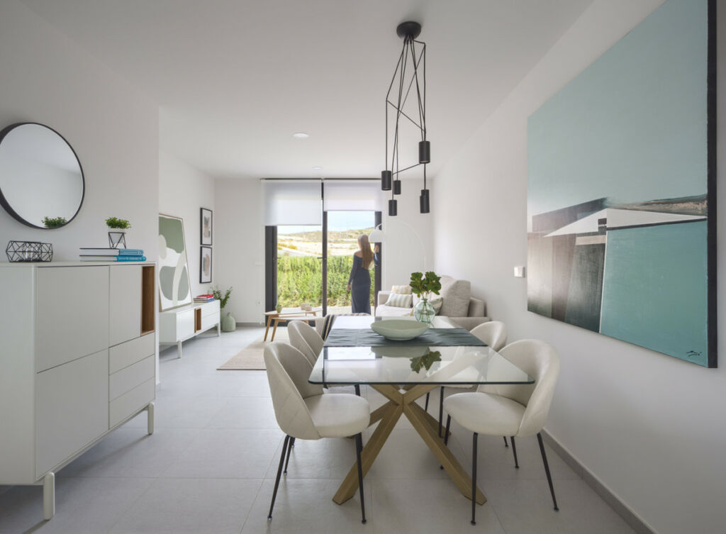 Townhouse San Javier Murcia - imagen 9