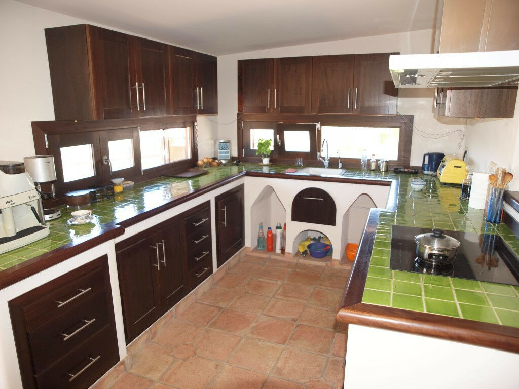 Detached Villa Caleta de Vélez Málaga - zdjęcie 9