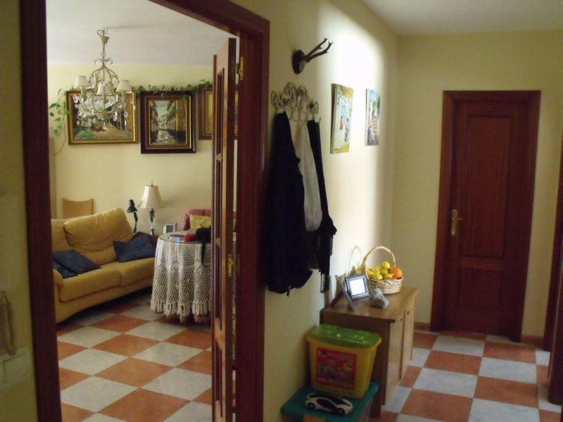 Townhouse Vélez-Málaga Málaga - Bild 9