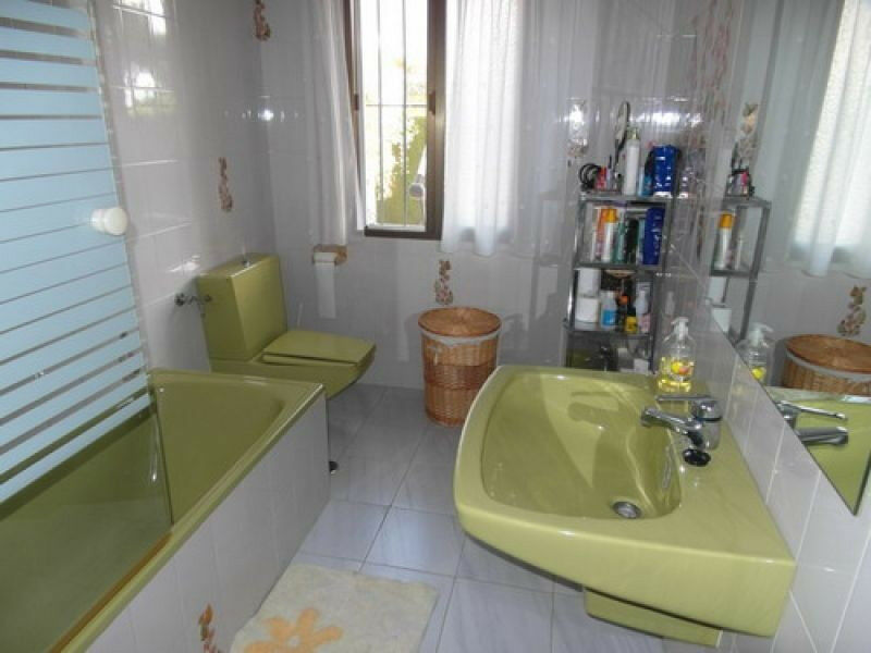 Detached Villa Benajarafe Málaga - Bild 9