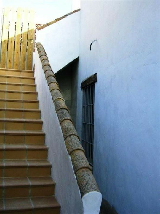 Semi-Detached House Cómpeta Málaga - imagen 9