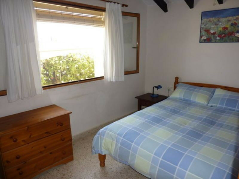 Detached Villa Almayate Málaga - imagen 9