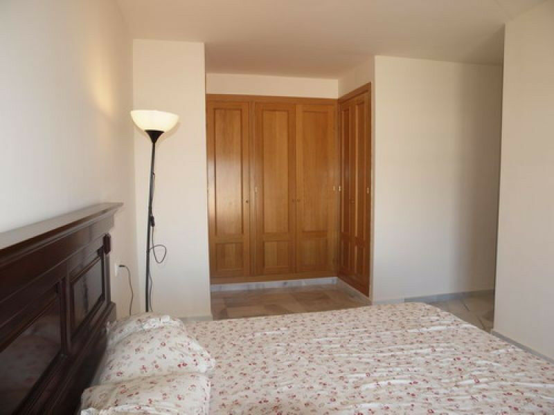 Middle Floor Apartment Benajarafe Málaga - zdjęcie 9