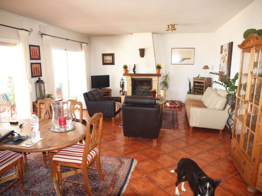 Detached Villa Vélez-Málaga Málaga - Bild 9