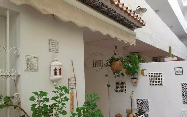 Ground Floor Apartment Nerja Málaga - Bild 9