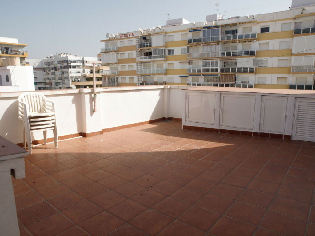 Middle Floor Apartment Torre del Mar Málaga - Bild 9