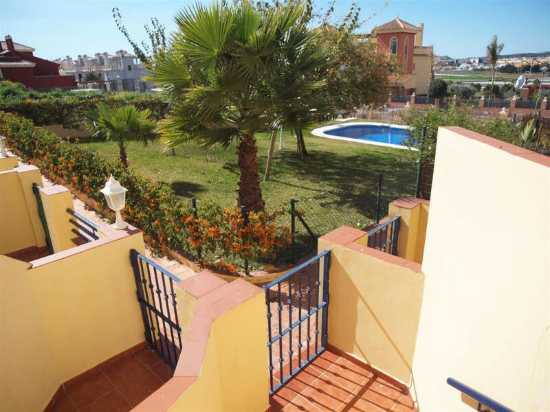 Ground Floor Apartment Caleta de Vélez Málaga - imagen 9