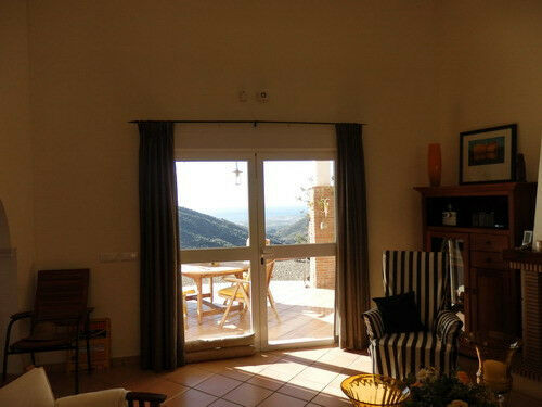 Detached Villa Arenas Málaga - imagen 9