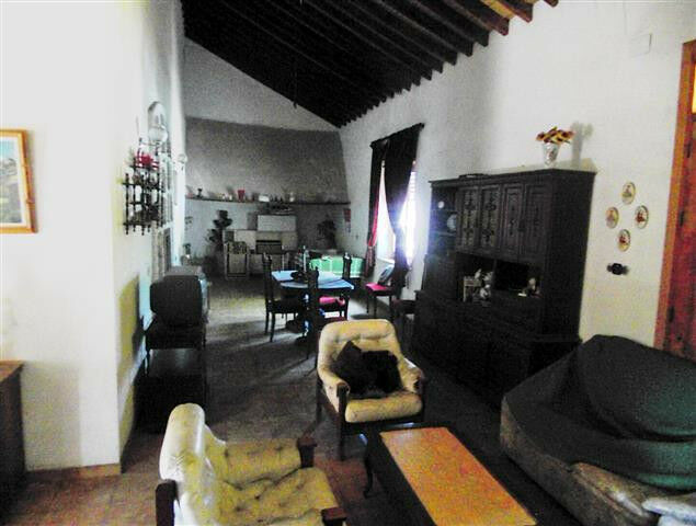 Finca - Cortijo Vélez-Málaga Málaga - imagen 9