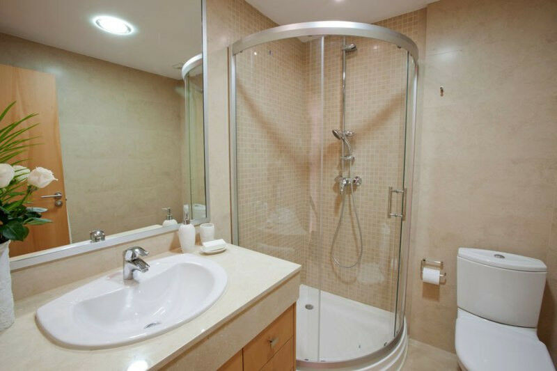 Middle Floor Apartment Rincón de la Victoria Málaga - imagen 9