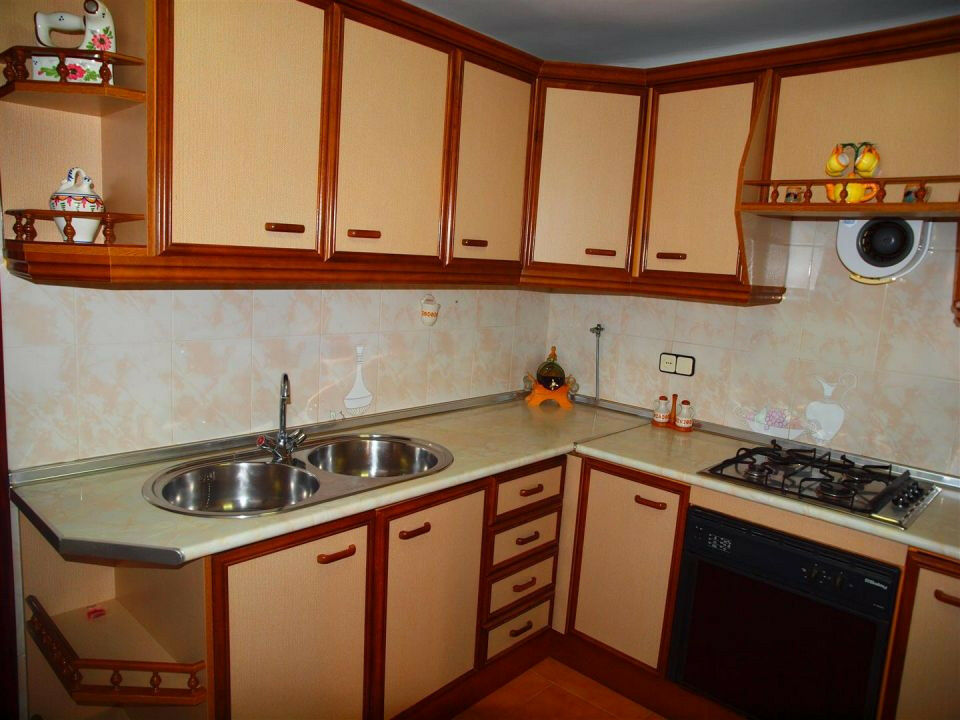 Semi-Detached House Benamargosa Málaga - imagen 9