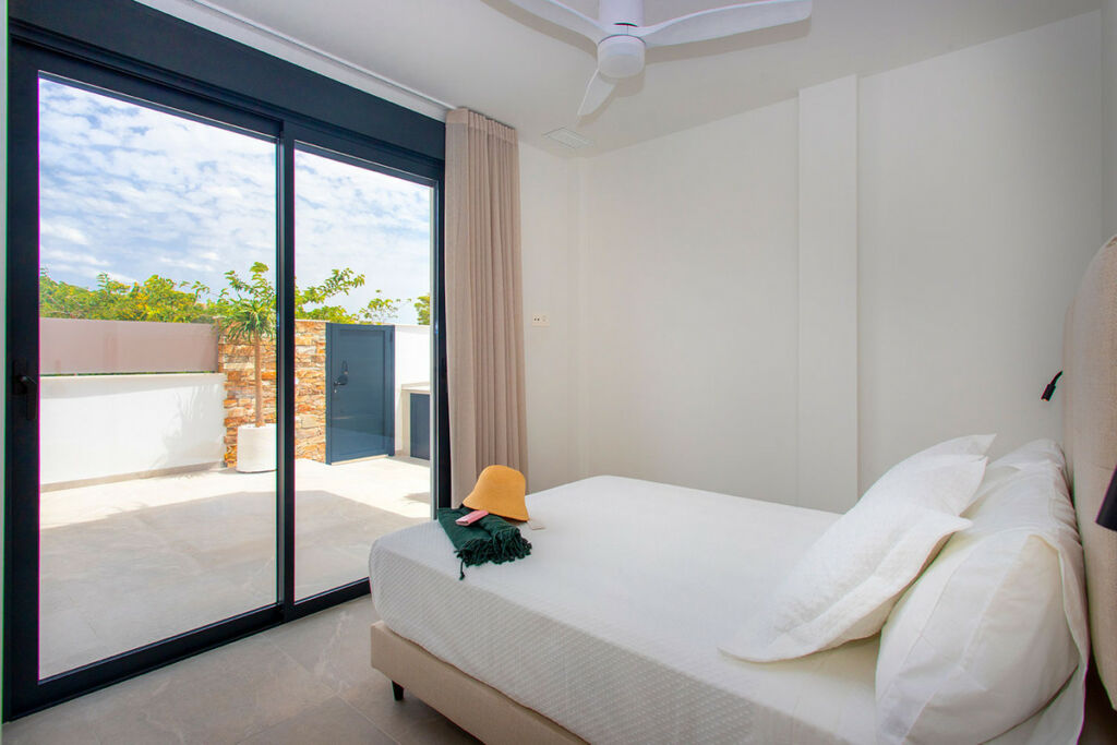 Semi-Detached House Sucina Murcia - imagen 9