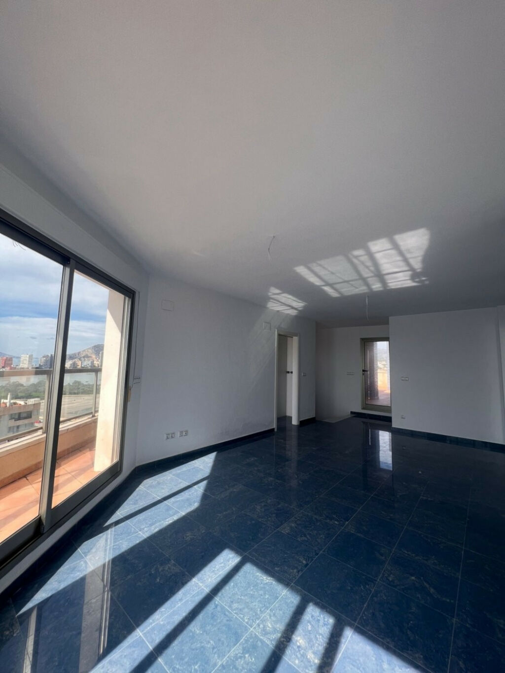 Penthouse Calpe Alicante - image 9