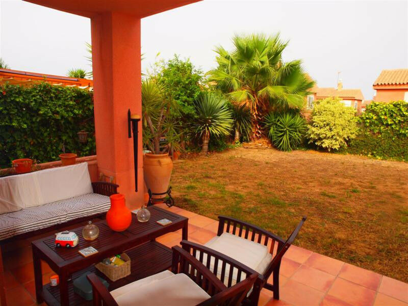 Detached Villa Torre del Mar Málaga - imagen 9