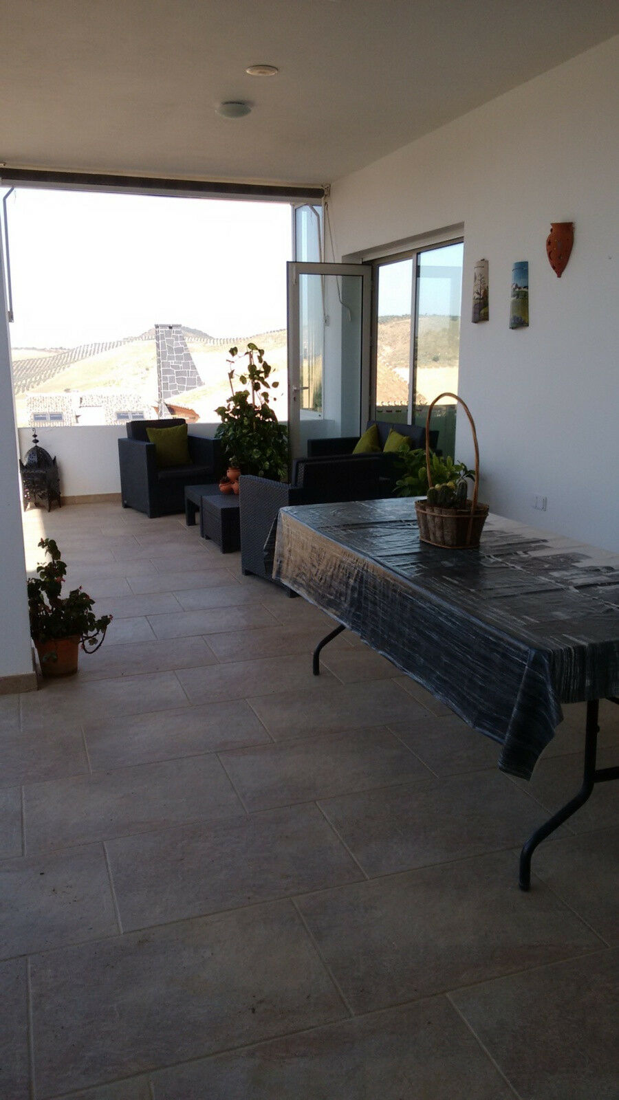 Detached Villa Colmenar Málaga - imagen 9