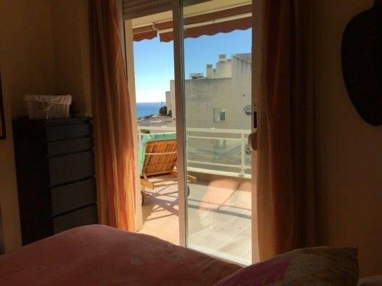 Middle Floor Apartment Rincón de la Victoria Málaga - Bild 9