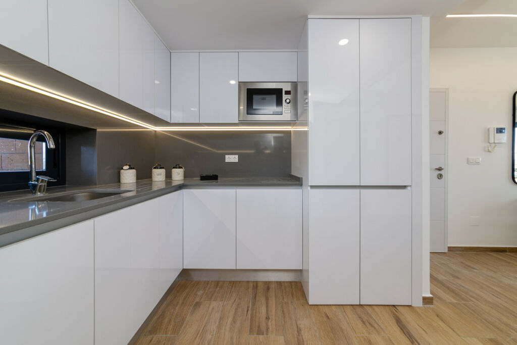 Top Floor Apartment San Javier Murcia - Bild 9