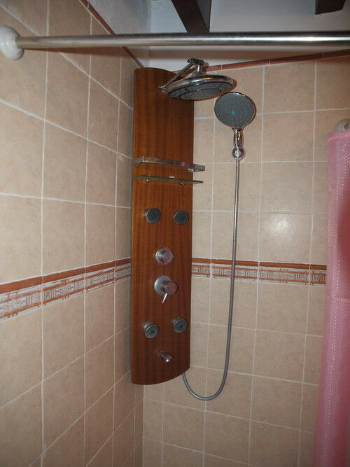 Detached Villa Alcaucín Málaga - imagen 9