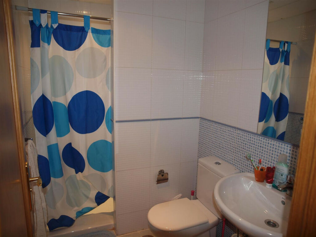 Townhouse Torre del Mar Málaga - Bild 9
