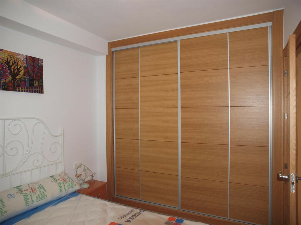 Ground Floor Apartment Nerja Málaga - Bild 9