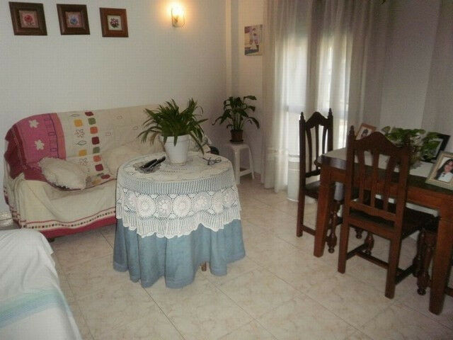 Ground Floor Apartment Nerja Málaga - imagen 9