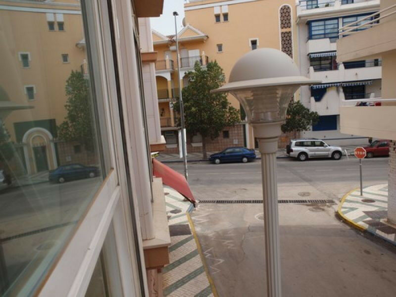 Ground Floor Apartment El Morche Málaga - Bild 9