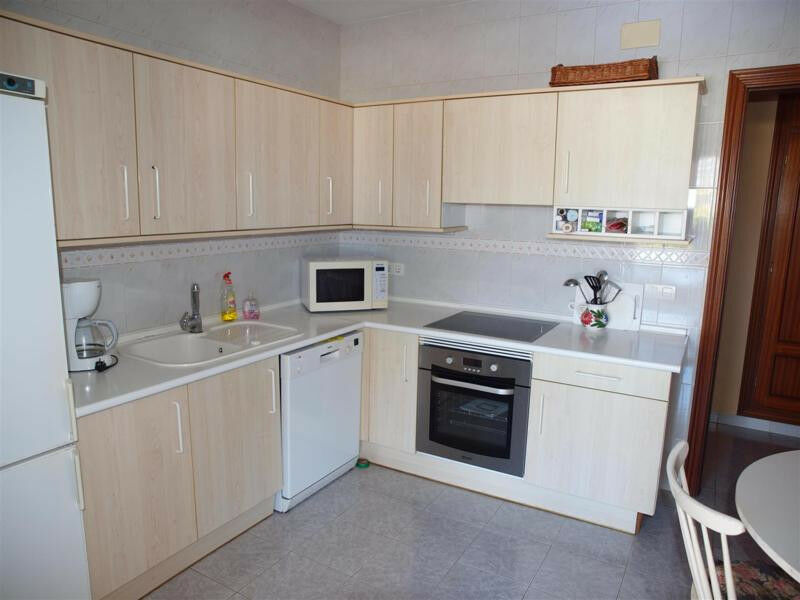 Detached Villa Torrox Málaga - imagen 9