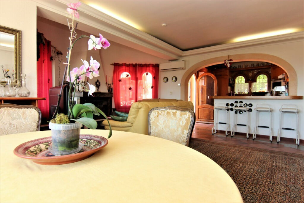 Detached Villa Benissa Alicante - imagen 10