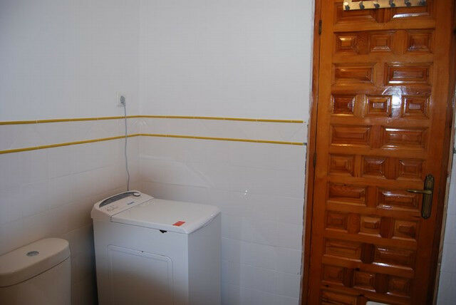 Detached Villa Nerja Málaga - imagen 9
