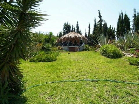 Detached Villa Benajarafe Málaga - imagen 9