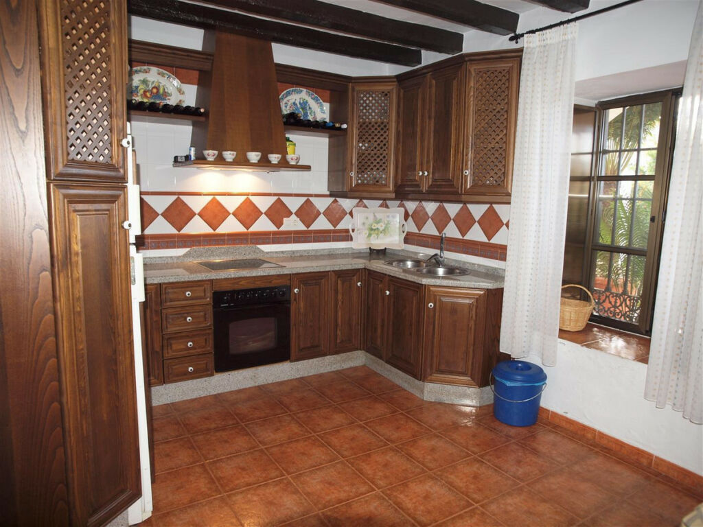 Detached Villa Vélez-Málaga Málaga - Bild 9