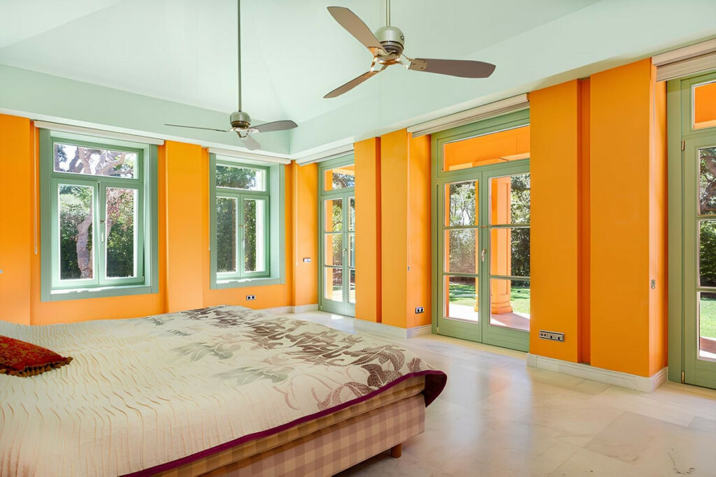 Detached Villa Sotogrande Alto Cádiz - zdjęcie 9