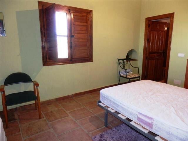 Finca - Cortijo Almayate Málaga - imagen 9