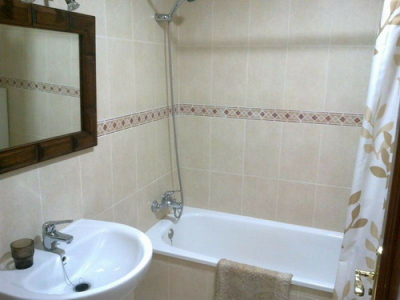 Townhouse Almayate Málaga - Bild 9