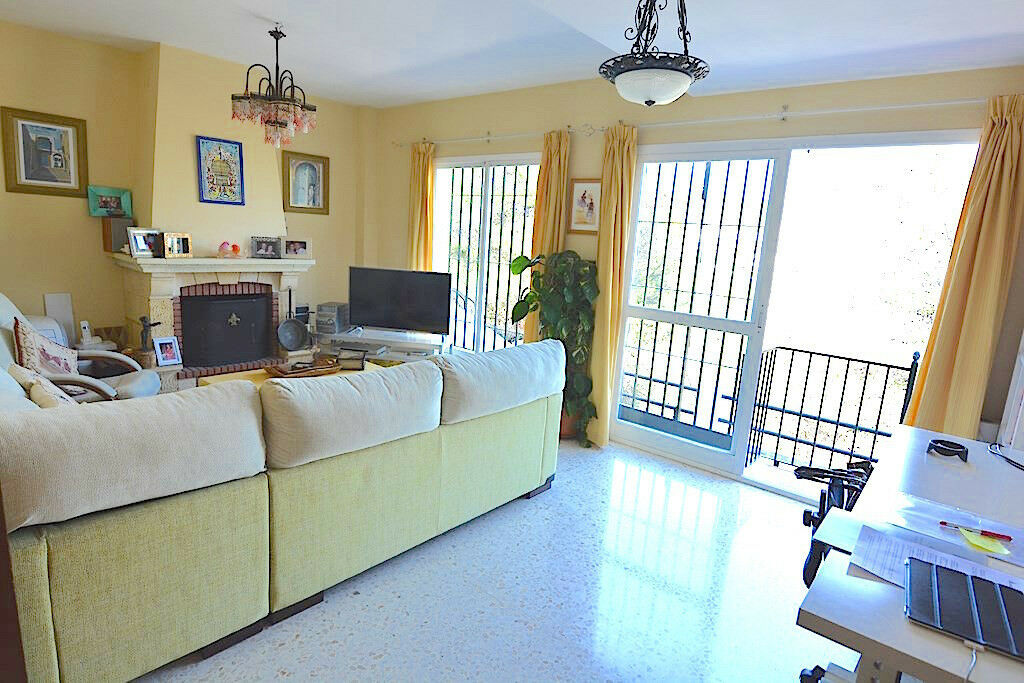 Townhouse Rincón de la Victoria Málaga - Bild 9