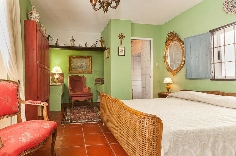 Detached Villa Vélez-Málaga Málaga - imagen 9