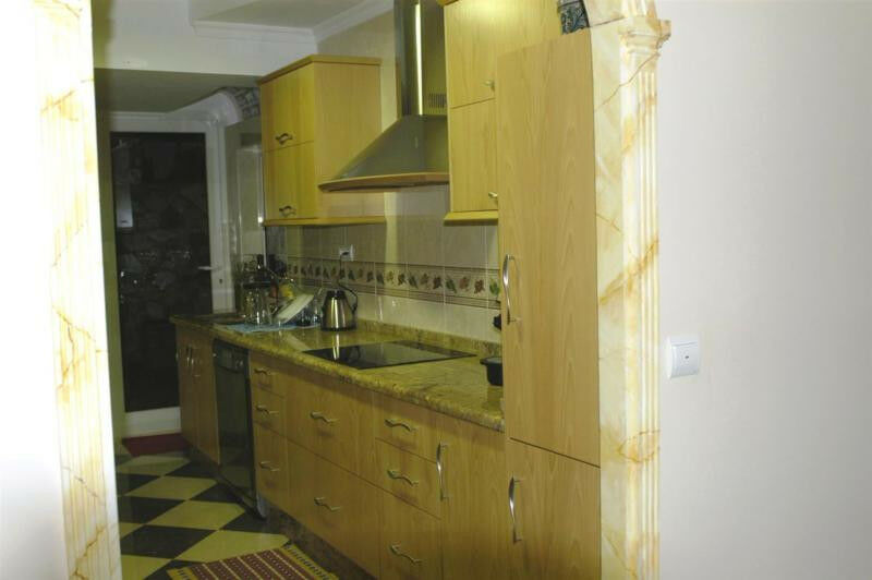 Detached Villa Caleta de Vélez Málaga - Bild 9