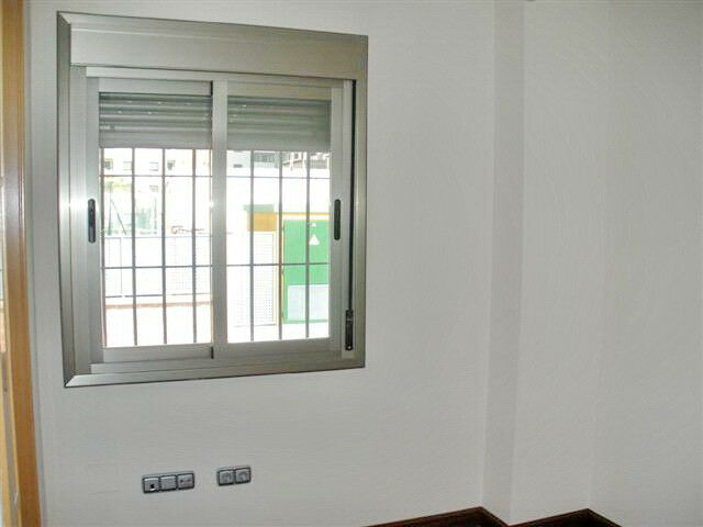 Ground Floor Apartment Vélez-Málaga Málaga - Bild 9