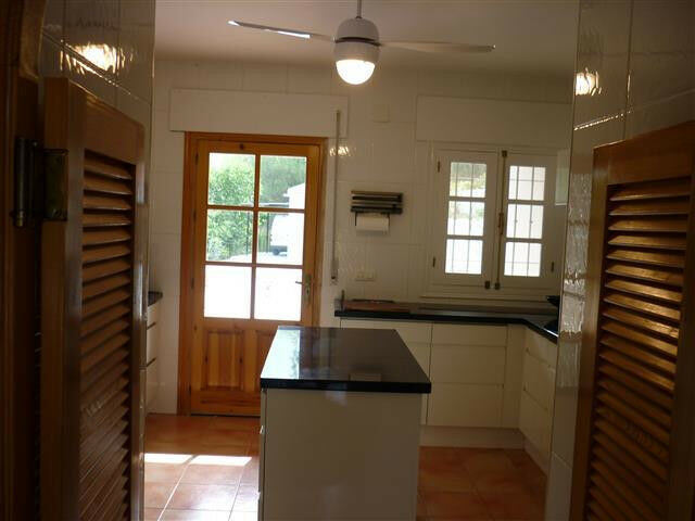 Detached Villa Torrox Málaga - Bild 9