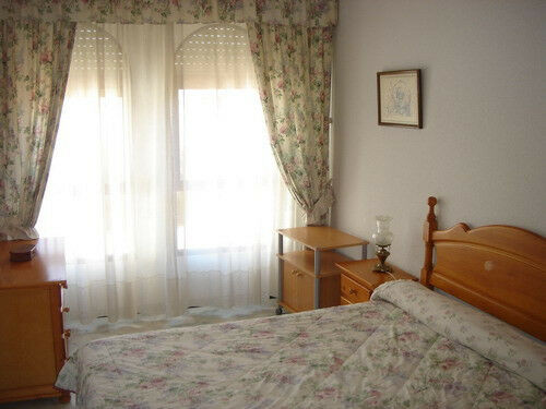 Middle Floor Apartment Mezquitilla Málaga - imagen 9