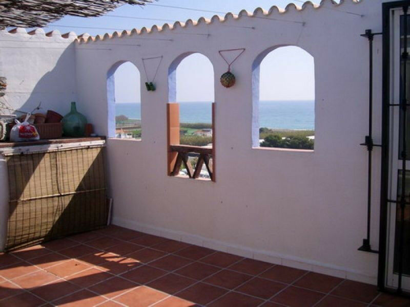 Middle Floor Apartment Almayate Málaga - imagen 9