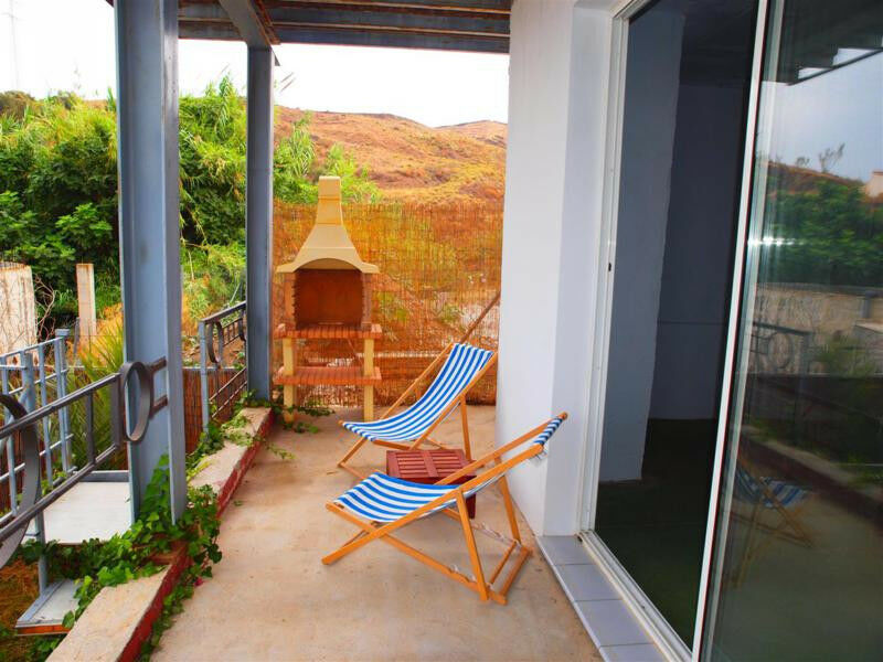 Detached Villa Torrox Málaga - imagen 9