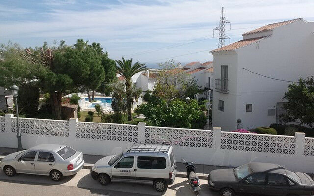 Detached Villa Nerja Málaga - imagen 9